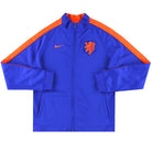 2014-15 Holland Nike Track Jacket XL.Boys Jacket