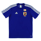 2014-15 Japan Replica T-Shirt #5 S T-Shirt