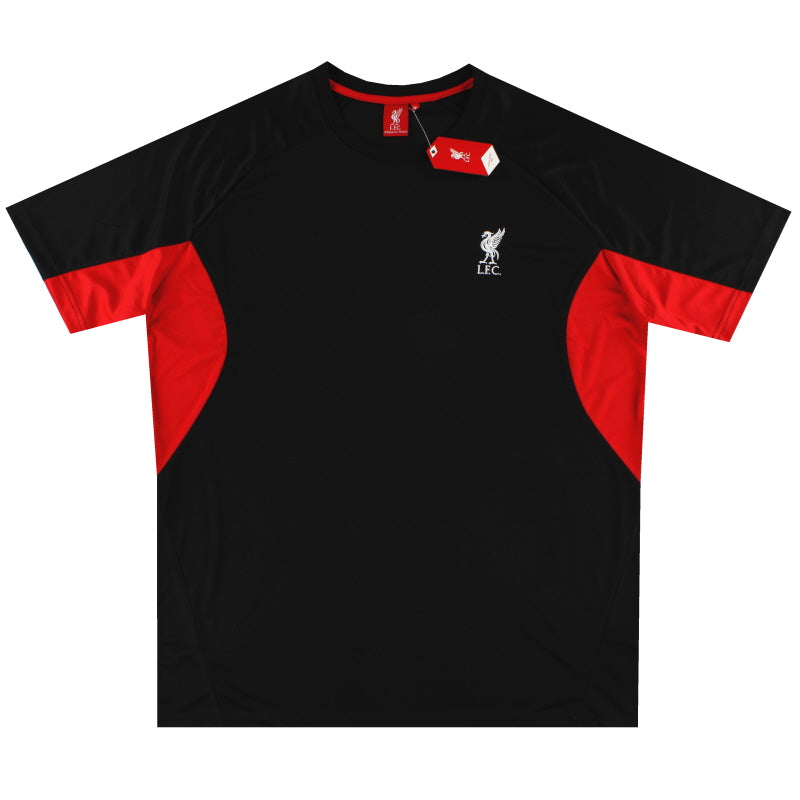 2014-15 Liverpool Leisure Tee *w/tags* XXL T-Shirt