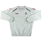 2014-15 Luton Town Fila Training Top XXL Football Shirt