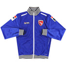 2014-15 Morecambe Fila Track Jacket S Jacket