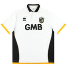 2014-15 Port Vale Errea Home Shirt XXL Football Shirt