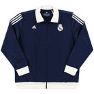 2014-15 Real Madrid Training Jacket *BNIB* 2XL Jacket