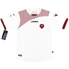 2014-15 Reggina Legea Away Shirt *BNIB*  Football Shirt