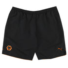 2014-15 Wolves Puma Training Shorts XL Training Shorts