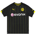 2014-16 Borussia Dortmund Away Shirt M Football Shirt