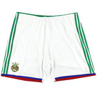 2014-16 Rapid Vienna adidas Away Shorts XL Football Shorts