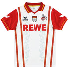 2014 FC Koln Erima Karneval Shirt *As New* XL Football Shirt