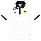 2014 Germany adidas World Cup Polo Shirt *BNIB* Polo Shirt