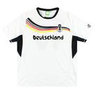 2014 Germany World Cup Tee XL T-Shirt