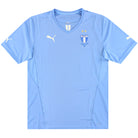 2014 Malmo Puma Home Shirt *As New* L Football Shirt