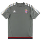 2015-16 Bayern Munich adidas Training Shirt XL Training Shirt