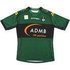 2015-16 Cercle Brugge Acerbis Home Shirt *As New*  Football Shirt