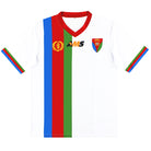 2015-16 Eritrea Home Shirt *As New* M Football Shirt