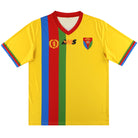 2015-16 Eritrea Third Shirt *As New* L Football Shirt