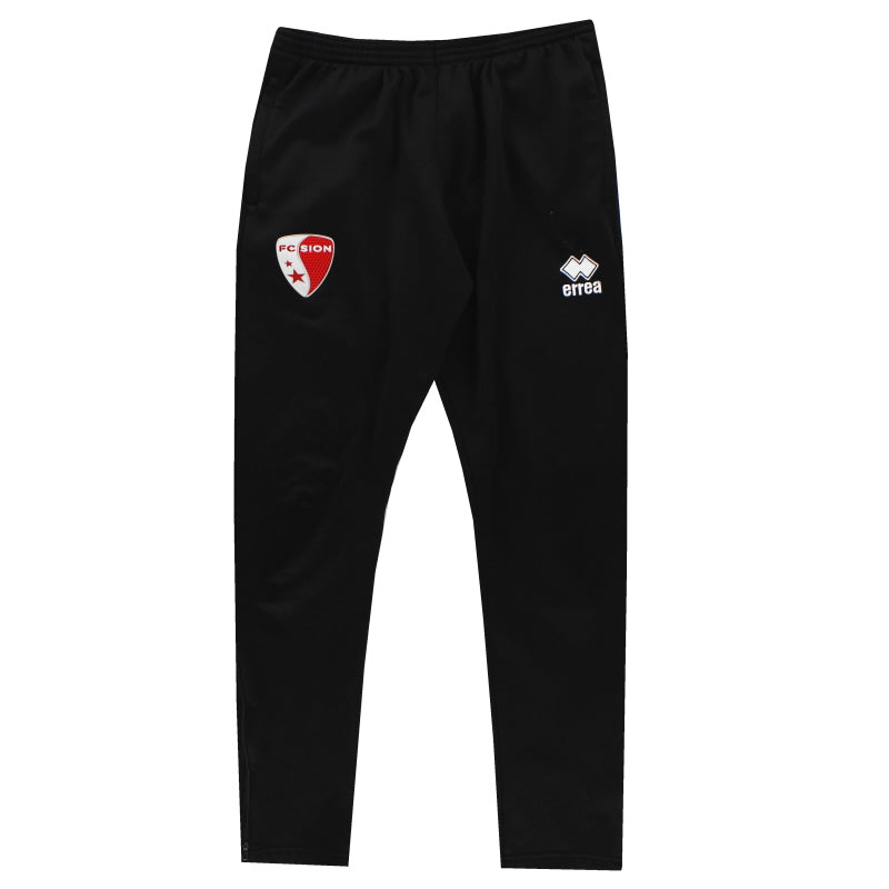 2015-16 FC Sion Errea Track Bottoms M Bottoms