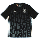 2015-16 Germany adidas Training Shirt *Mint* Y Training Shirt