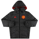 2015-16 Manchester United adidas Down Winter Coat M Jacket