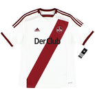 2015-16 Nurnberg adidas Away Shirt *BNIB* S Football Shirt