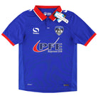 2015-16 Oldham Sondico Home Shirt *w/tags* S Football Shirt