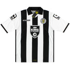 2015-16 St Mirren Home Shirt *w/tags* M Football Shirt