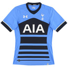 2015-16 Tottenham Under Armour Away Shirt XL Football Shirt