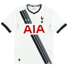 2015-16 Tottenham Under Armour Home Shirt XL Football Shirt