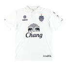 2015 Buriram United Away Shirt *Mint* XL Football Shirt