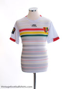 2015 Guinea Away Shirt M Football Shirt