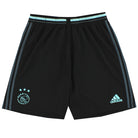 2016-17 Ajax adidas Training Shorts L Training Shorts