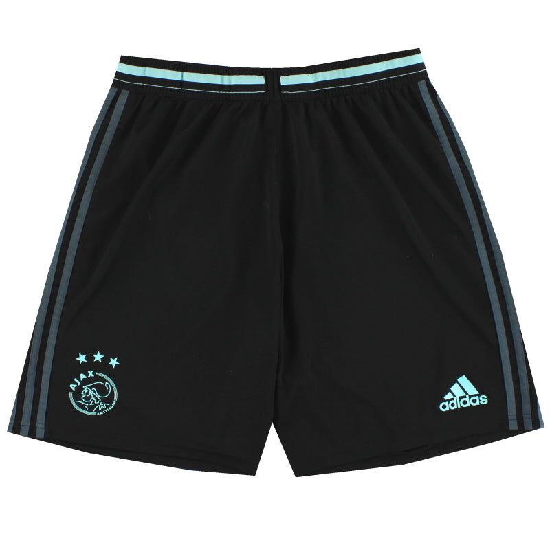 2016-17 Ajax adidas Training Shorts L Training Shorts