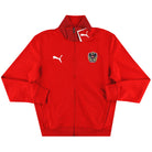 2016-17 Austria Puma Presentation Jacket *BNIB* XXL Jacket