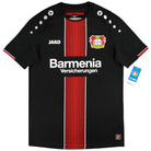 2019-20 Bayer Leverkusen Jako Home Shirt *w/tags* Football Shirt