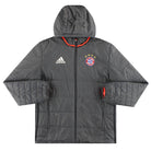 2016-17 Bayern Munich adidas Padded Jacket M Jacket