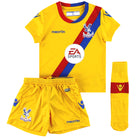 2016-17 Crystal Palace Macron Away Kit *BNIB* 9-12 M Football Shirt