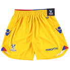 2016-17 Crystal Palace Macron Away Shorts *BNIB* S Football Shorts