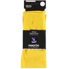 2016-17 Crystal Palace Macron Away Socks *BNIB* Football Socks