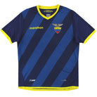 2016-17 Ecuador Marathon Away Shirt L Football Shirt