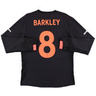 2016-17 Everton Home Shirt Barkley #8 L/S *Mint* M Football Shirt