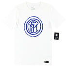 2016-17 Inter Milan Nike Graphic Tee *BNIB* S T-Shirt