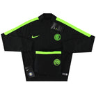 2016-17 Inter Milan Nike Tracksuit *BNIB* S.Boys Tracksuit