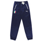 2016-17 Italy Puma Walk-Out Pants *BNIB* M Bottoms