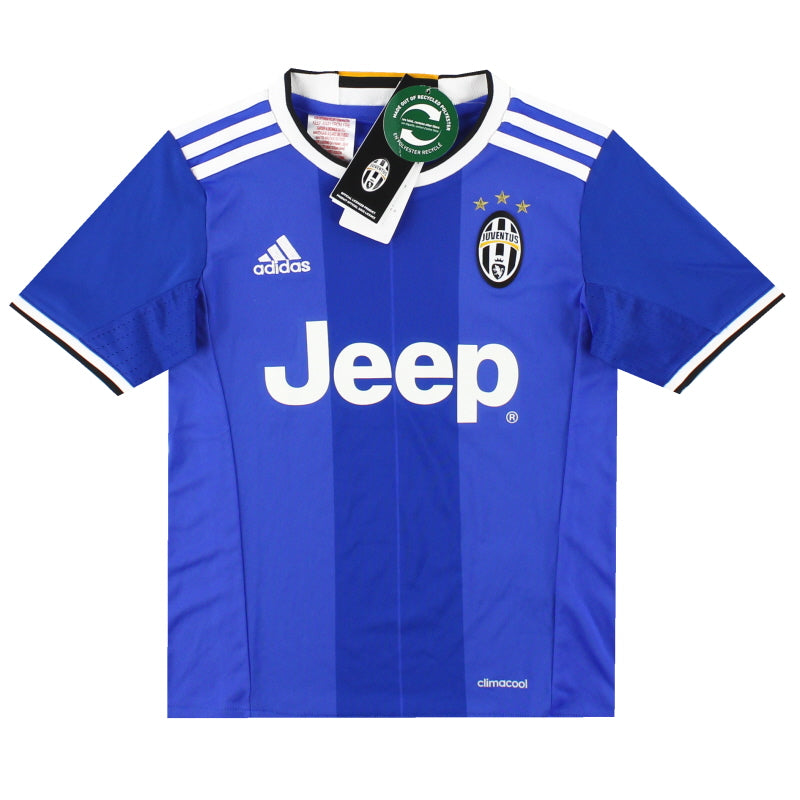 Adidas Juventus shops FC away jersey