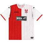 2016-17 Kidderminster Harriers Joma Home Shirt L Football Shirt