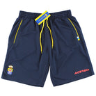 2016-17 Las Palmas Acerbis Bermuda Travel Shorts *BNIB* 2XL Football Shirt