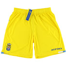 2016-17 Las Palmas Acerbis Home Shorts *BNIB* Football Shorts