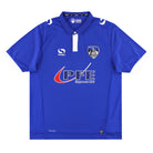 2016-17 Oldham Sondico Home Shirt L Football Shirt