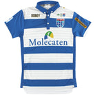 2016-17 PEC Zwolle Home Shirt S Football Shirt