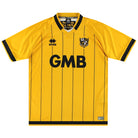 2016-17 Port Vale Errea Away Shirt L Football Shirt