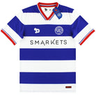 2016-17 QPR Home Shirt *BNIB* S Football Shirt